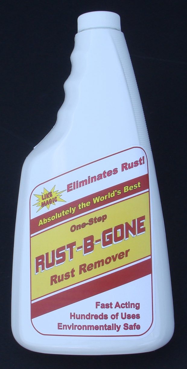 Aluma-Brite Aluminum Cleaner - World's Best Products - Home Of Aluma ...