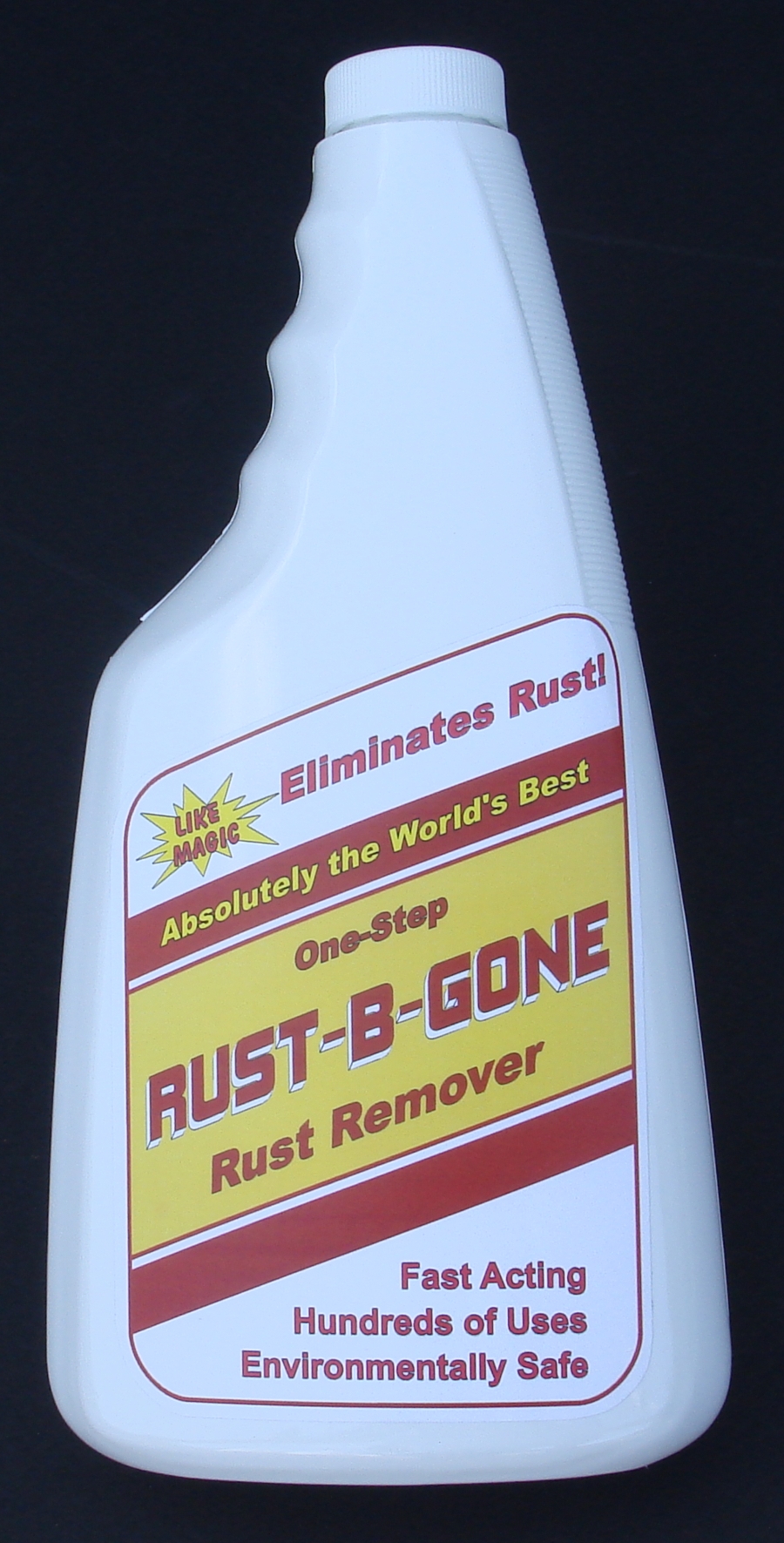 Aluma-Brite Aluminum Cleaner - World's Best Products - Home Of Aluma ...